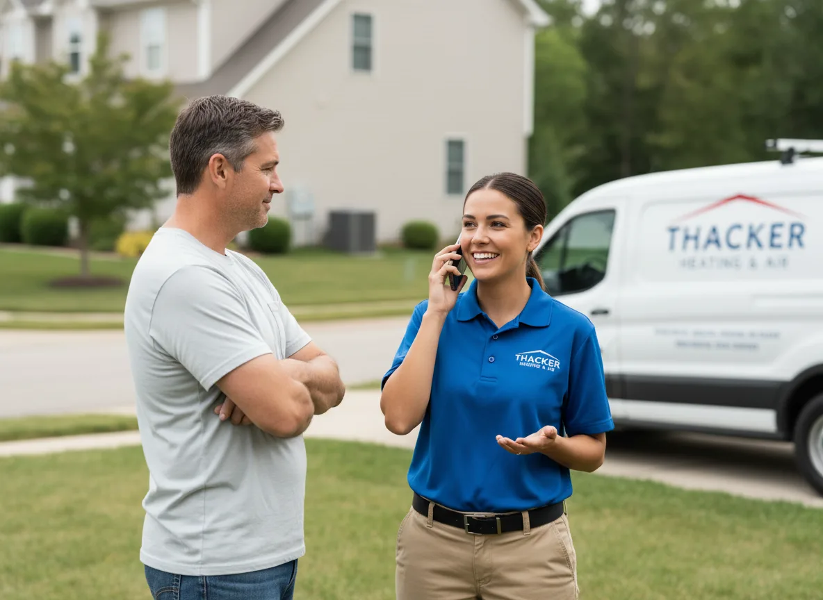 Ac Repair Millport, NY FAQs